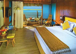 Indimasi Healing Village