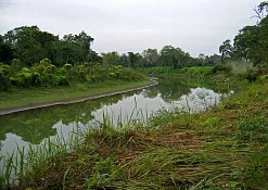 Indimasi Healing Village