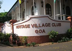 Indimasi Healing Village