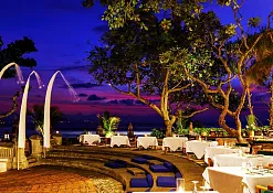Hard Rock Hotel Bali