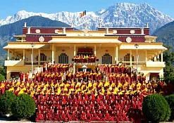 Indimasi Healing Village