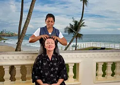 Indimasi Healing Village