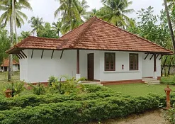 Indimasi Healing Village