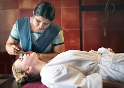 Indimasi Healing Village