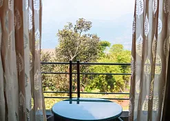 Indimasi Healing Village