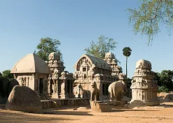 Indimasi Healing Village