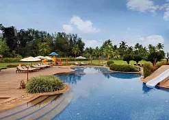 Indimasi Healing Village
