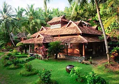 Indimasi Healing Village