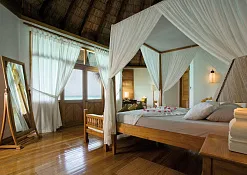 Курорт Coco Palm Resort