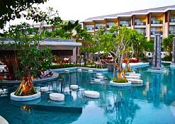 Hard Rock Hotel Bali