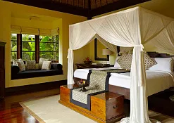 Hard Rock Hotel Bali
