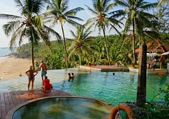 Indimasi Healing Village
