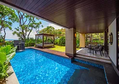 Hard Rock Hotel Bali