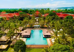 Hard Rock Hotel Bali