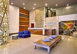 Hard Rock Hotel Bali