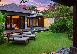 Hard Rock Hotel Bali