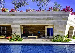 Hard Rock Hotel Bali