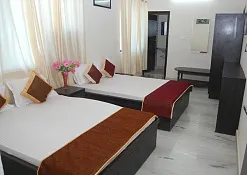 Indimasi Healing Village