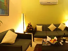 Indimasi Healing Village