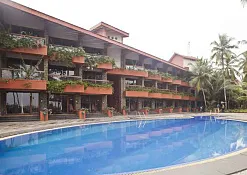 Indimasi Healing Village
