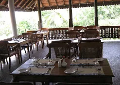 Indimasi Healing Village