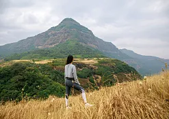 Indimasi Healing Village