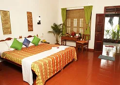 Indimasi Healing Village
