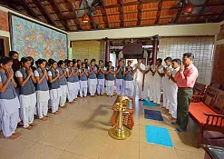 Indimasi Healing Village