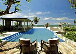 Hard Rock Hotel Bali