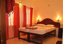 Indimasi Healing Village