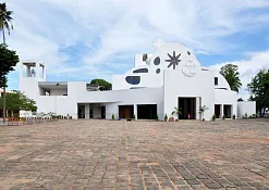Indimasi Healing Village
