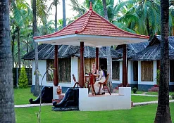 Indimasi Healing Village