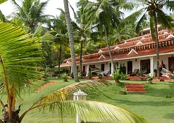 Indimasi Healing Village