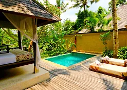 Hard Rock Hotel Bali