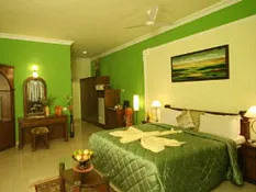 Indimasi Healing Village