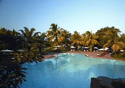 Indimasi Healing Village