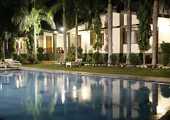 Indimasi Healing Village