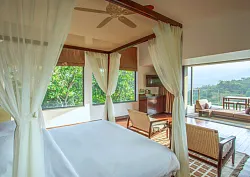 Dharana Pool Villa