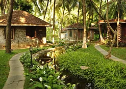Indimasi Healing Village