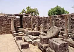Indimasi Healing Village