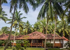 Indimasi Healing Village
