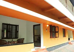 Thulasi A/C