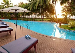 Indimasi Healing Village