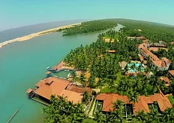Indimasi Healing Village