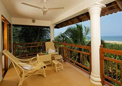 Indimasi Healing Village