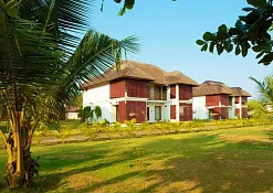 Indimasi Healing Village
