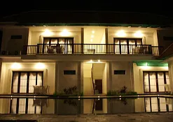 Hard Rock Hotel Bali