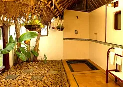 Indimasi Healing Village