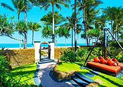 Hard Rock Hotel Bali
