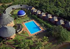 Indimasi Healing Village